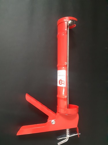 Ausdrückpistole - b1,