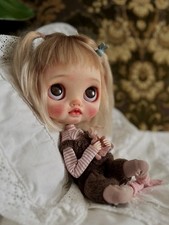 Blythe Doll/Puppe
