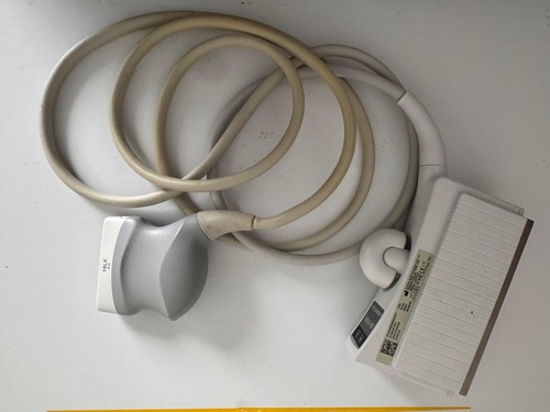 Siemens acuson linear - siemens, linear-sonde