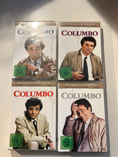 Columbo - Die komplette