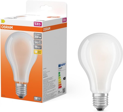 Osram led star - osram, a200