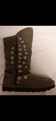 Replay damen stiefel boots - replay,