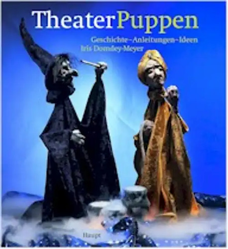 Theaterpuppen