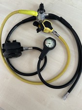 Lungenautomat Titan Von Aqua