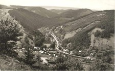 20024329 - 6428 Mellenbach-Glasbach Mellenbach-Glasbach, Blick von Lichtenhain