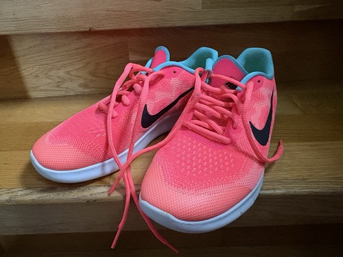 Nike free racer neon - nike,