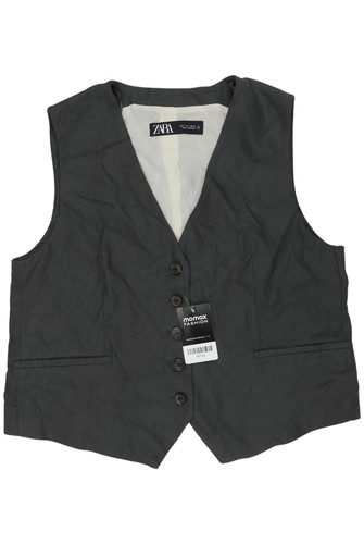Zara weste damen ärmellose - zara,