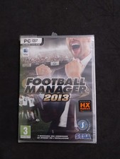 Football Manager 2013 PC