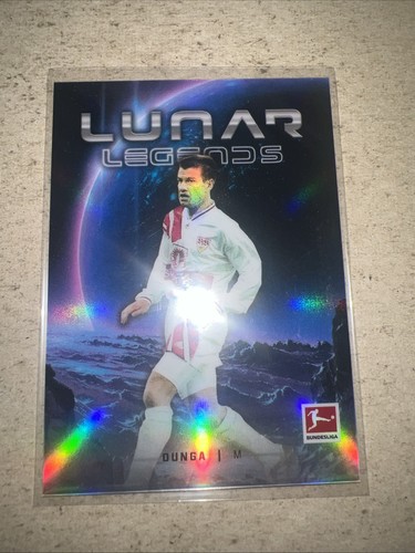 Dunga vfb stuttgart lunar - stuttgart,