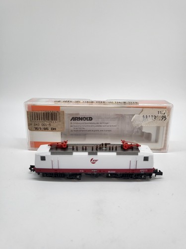 Arnold spur 2305 elektrolok - n,