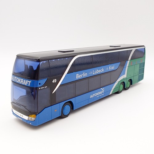 Awm setra s431dt - awm, 1:87