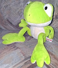 Nici Frosch Frog Augen