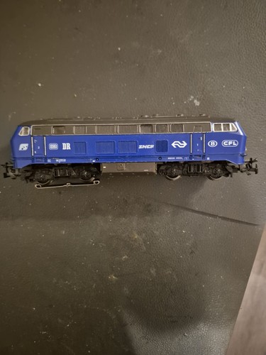 Märklin 83019 neuwertig - mÄrklin, 83019,neuwertig