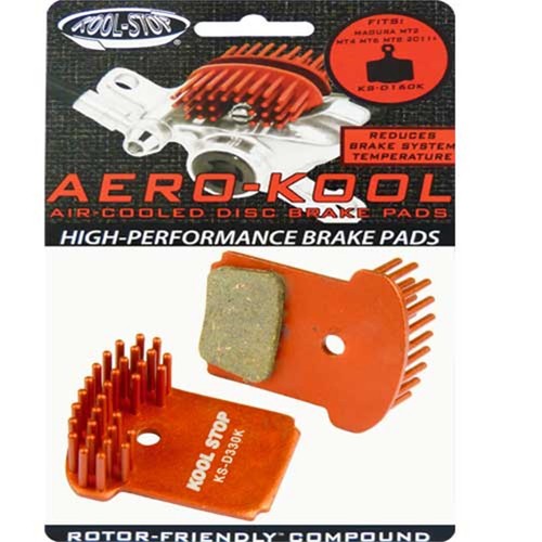 Kool stop bremsbelag formula - bremsbelag,
