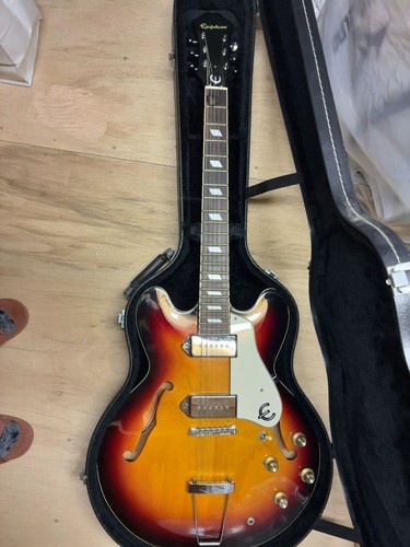 Peerless 1999 epiphone casino - 1999,