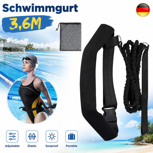 Schwimmgurt schwimmtrainer - schwimmgurt,