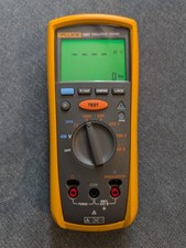 Fluke 1507