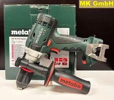 Metabo SB 18 LTX Impuls Akku-Schlagbohrschrauber 18V, SB18 LTX Impuls, 602192890