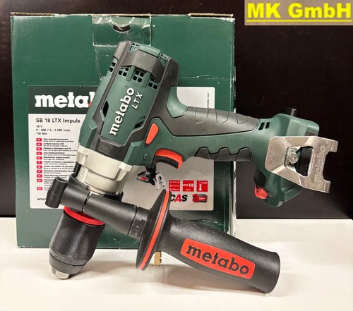 Metabo ltx impuls - metabo, sb