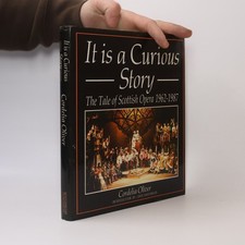 It is a Curious Story: The