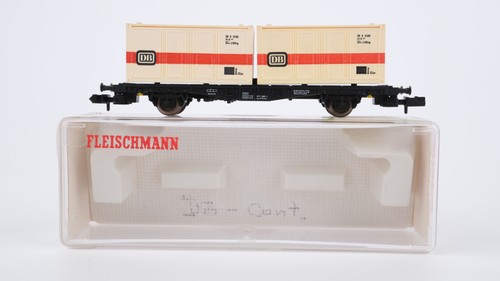 Fleischmann 8234 - fleischmann, n
