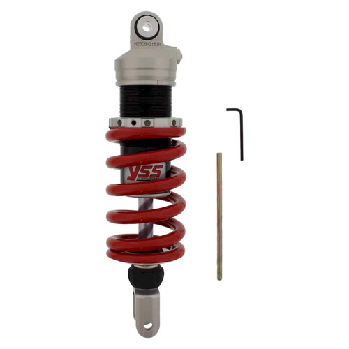 Federbein für honda 700 - xl, v