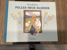 Pelles Neue Kleider von Elsa Beskow
