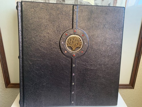 Fotoalbum 30x30 100 seiten