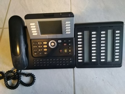 Alcatel 4039 digital - alcatel,