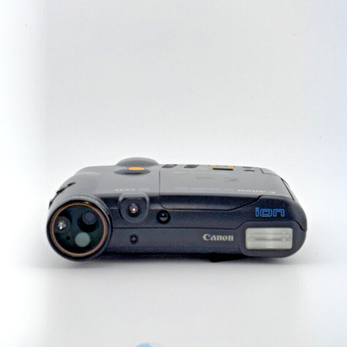 Canon 251 still video - rc-251,