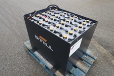 Traktionsbatterie 48V 5PzS625