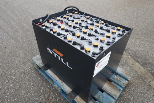 Traktionsbatterie 48v 5pzs625 - traktionsbatterie,