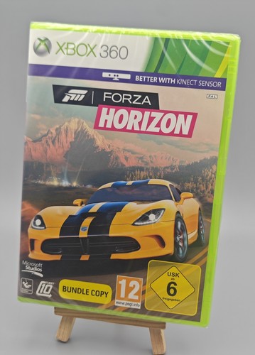 Microsoft xbox 360 forza - xbox,