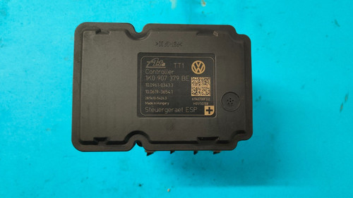 Steuergerat - vw,