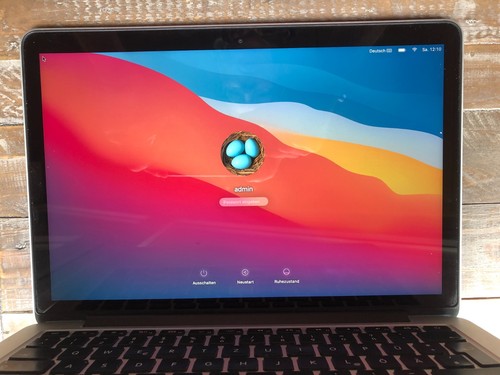 Macbook pro - macbook, 13