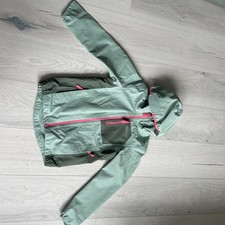 Jack wolfskin Regenjacke Gr