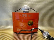 Opium v. Yves Saint Laurent, große Factice, sehr gut erhalten, selten