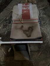 Sabo Turbo Signal Original Rasenmäher Fangsack 