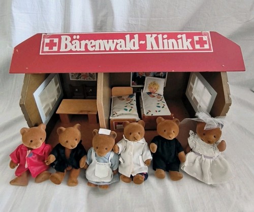 Simba bärenwald klinik - simba, *bärenwald-klinik*