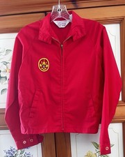 Vintage Boy Scouts Jacket