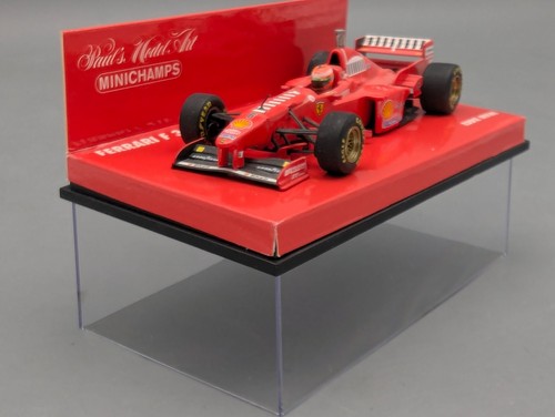 Modellautos minichamps - modellautos,