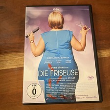 Die Friseuse von Doris Dörrie