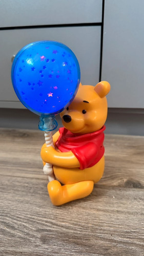 Tomy disney winnie puuh ballon - tomy,