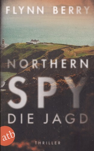Northern spy die jagd - spy,