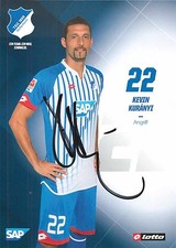 Kevin Kuranyi TSG Hoffenheim