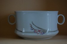 Suppenterrine groß  ohne Deckel Scala Carmina Hutschenreuther