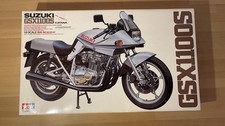 Tamiya 16025 Big Scale Suzuki
