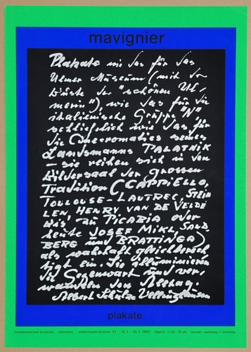 Almir silva mavignier - silva,