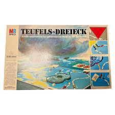 Teufels Dreieck Teufelsdreieck