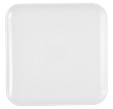 Seltmann Weiden No Limits Servierplatte / Deckel eckig 24 x 24 cm Tablett Platte